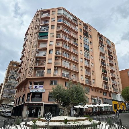 Pension Rioka Calpe Exteriör bild