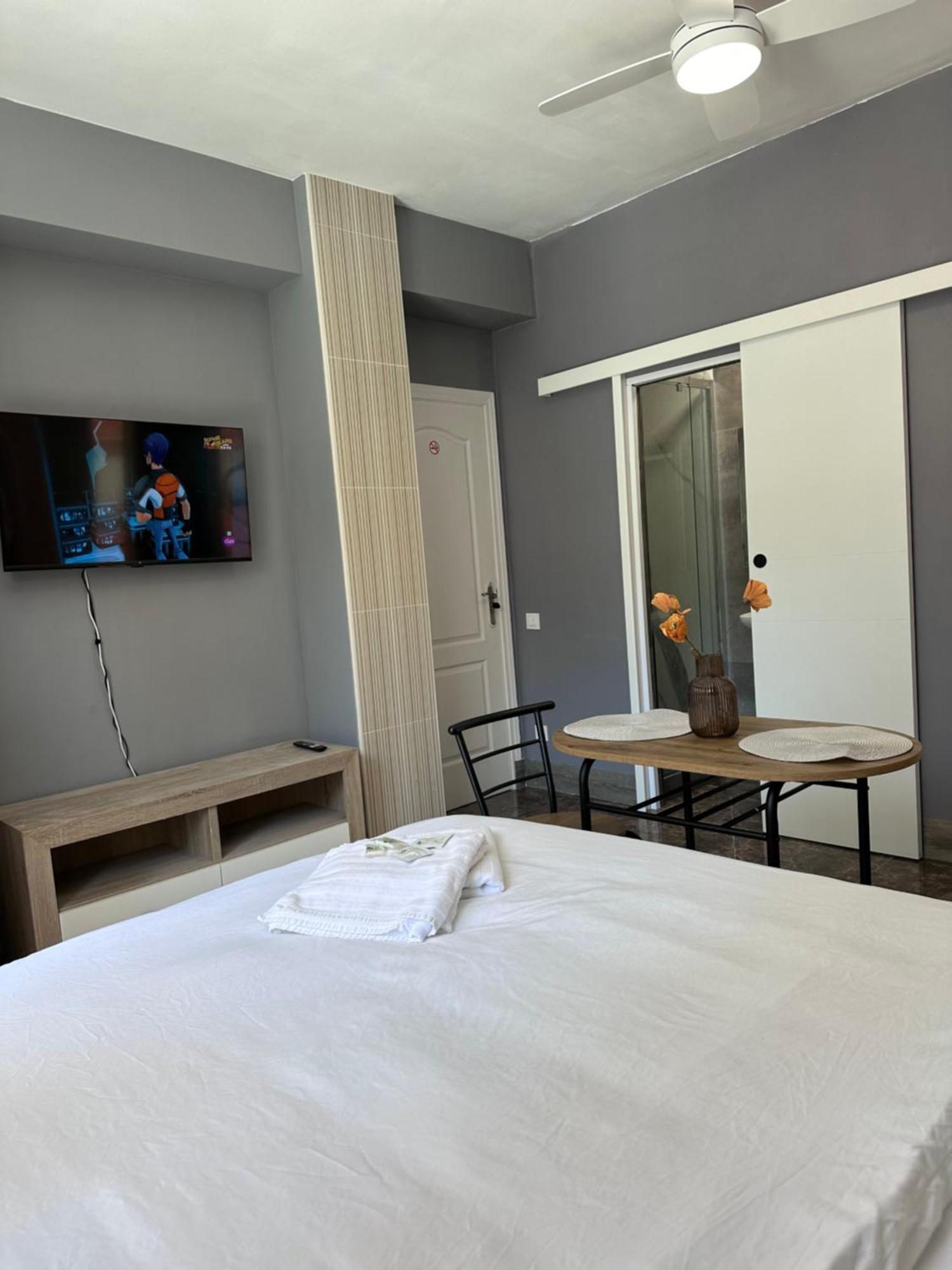 Pension Rioka Calpe Exteriör bild