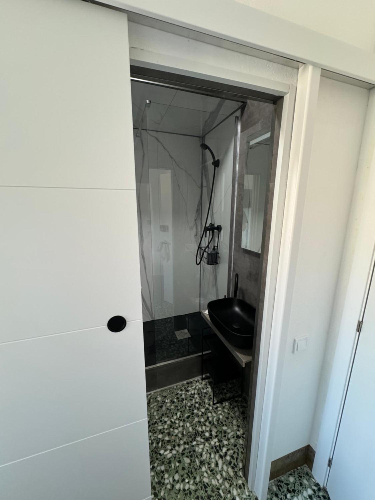 Pension Rioka Calpe Exteriör bild